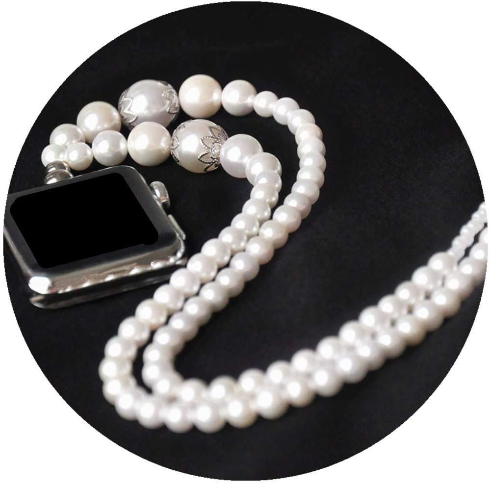 apple watch series 4 necklace