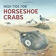 Horseshoe Crab Biography Of A Survivor Anthony D