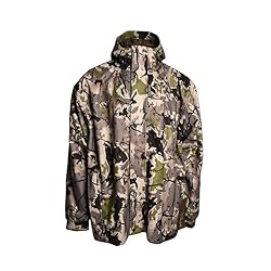 Rivers West Men's Pioneer Waterproof Breathable