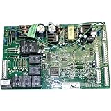 GE WR55X10942 Refrigerator Main Control Board