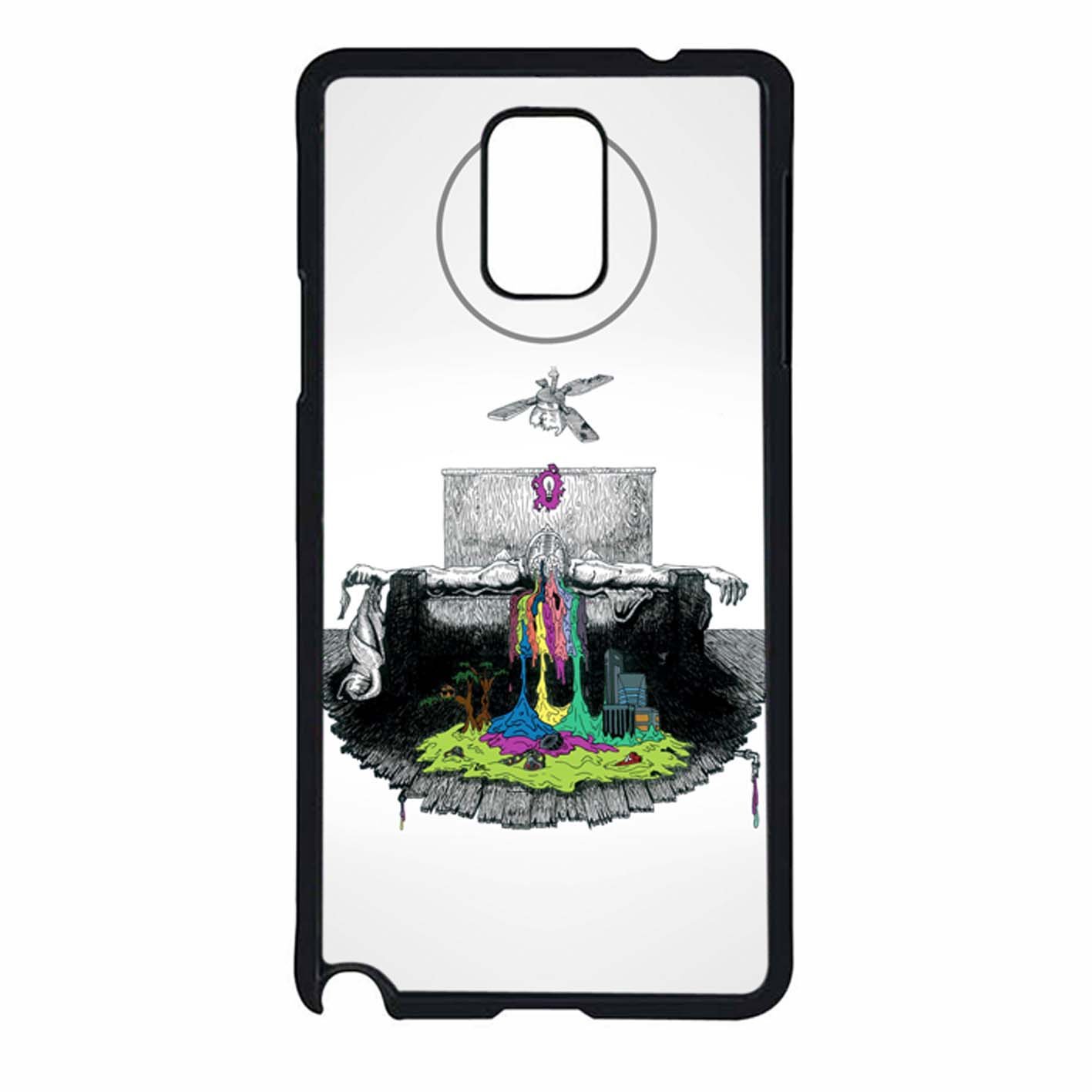 Twenty One Pilots Self Title Case Phone Case For Iphone Samsung