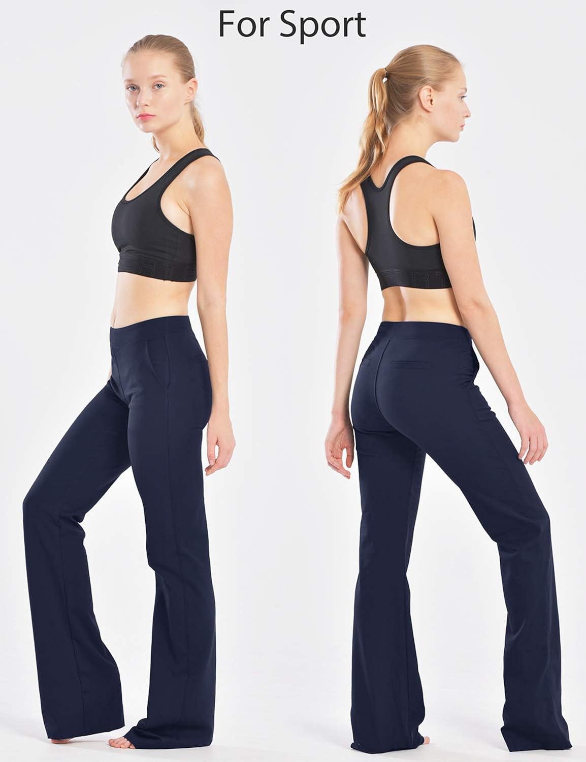safort yoga pants