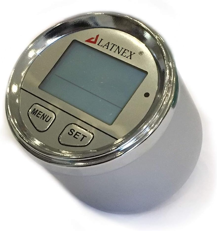 Amazon.com: SM-GPS96B GPS Speedometer Odometer Waterproof with GRB 3