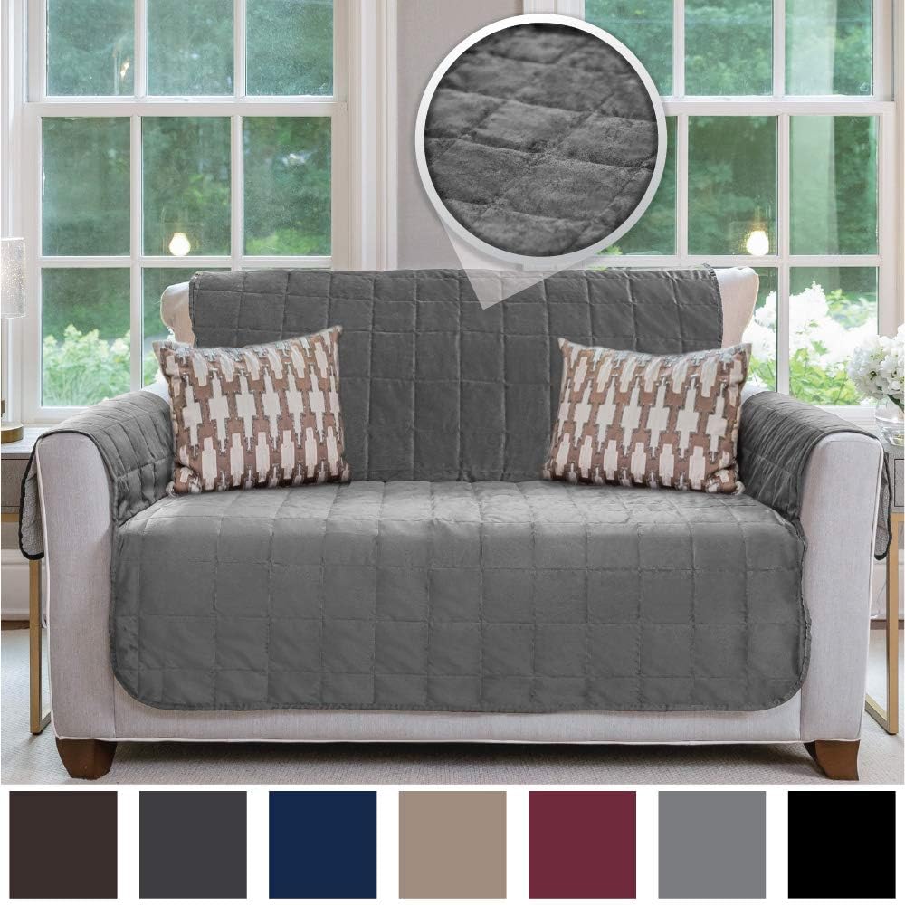 Best Sofa Cover Slipcover Resistant