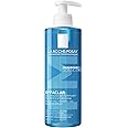 La Roche-Posay Face Wash Gel Cleanser, Effaclar Gentle Purifying Foaming Gel for Oily and Sensitive Acne-Prone Skin & Acne Lo