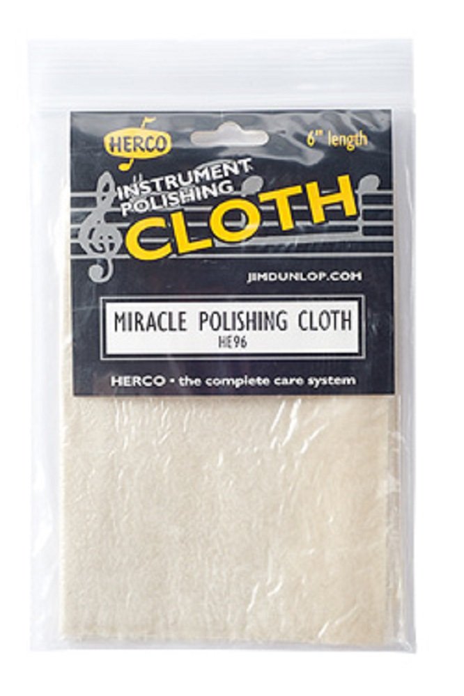 Herco HE96 Single Polish Cloth