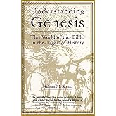 Understanding Genesis (The Heritage of Biblical Israel)