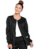 Cherokee Women's Workwear Core Stretch Warm Up