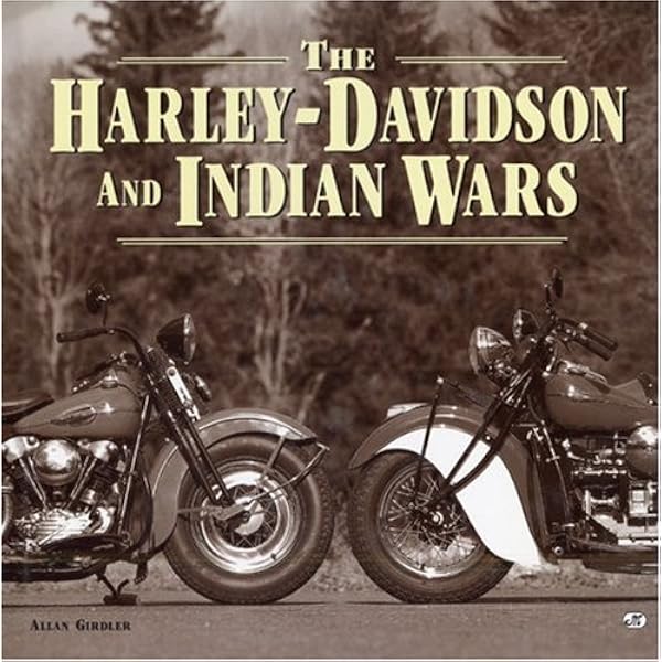 Harley-Davidson Knucklehead: Eighty Years | Amazon.com.br