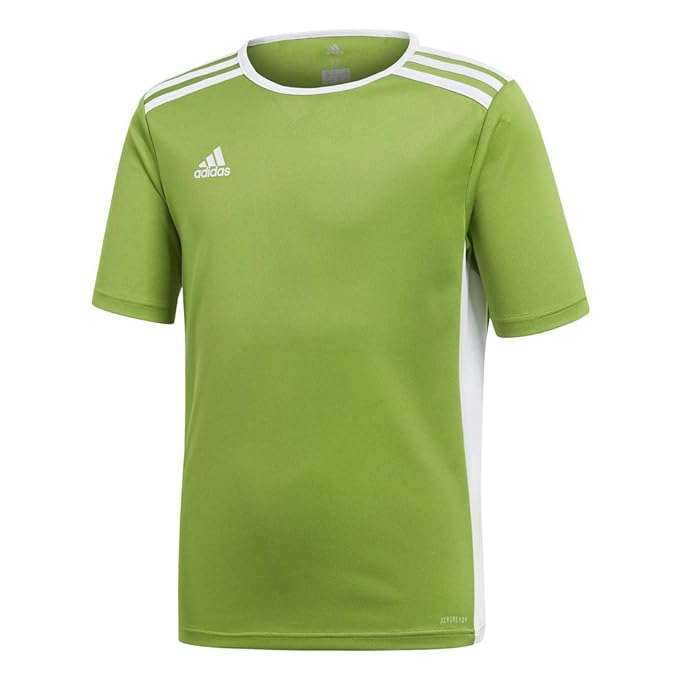 Adidas Youth Entrada 18 Jersey : Amazon.in: Clothing & Accessories