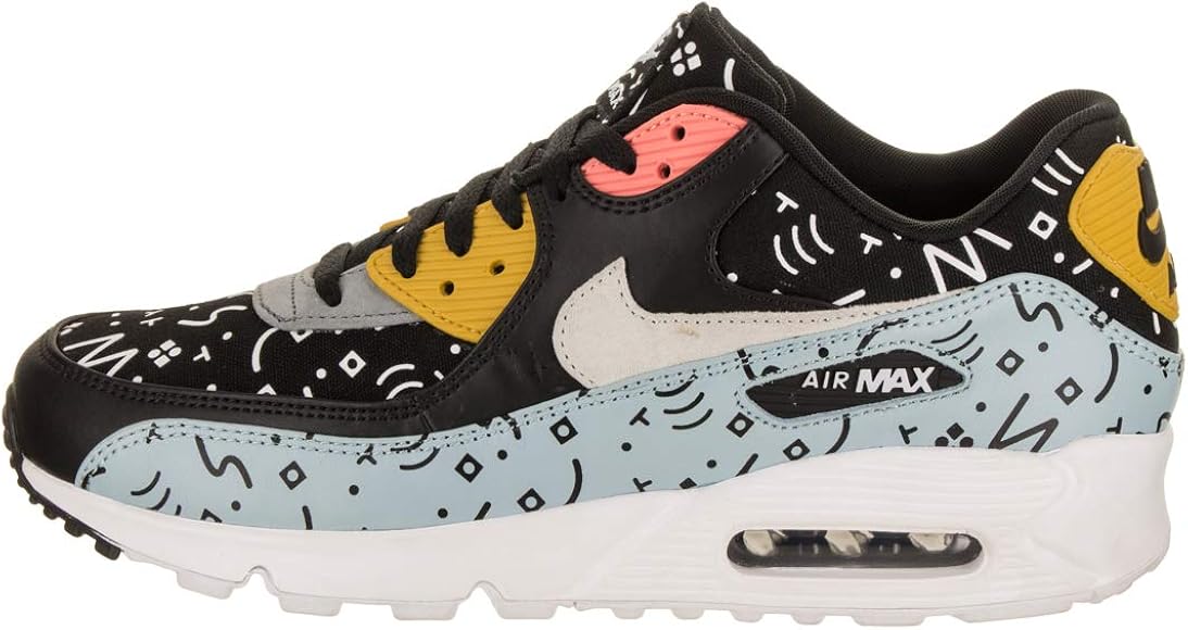 air max 90 scribbles