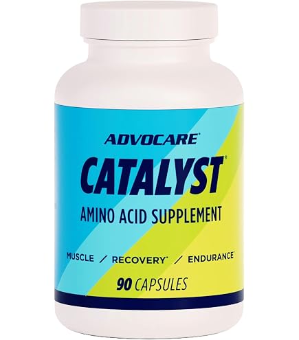 l carnitine advocare Nighttime Recovery Amino Acid and Herbal Supplement, 60 Caplets Support your athletic performance Money and Savings - Homeopathic Weight:10.00 Gram