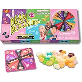 Jelly Belly Easter Bean Boozeled - 7th Edition - Perfect Easter Basket Gift - One 3.5 oz. Box