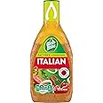 Wish-Bone Fat Free Italian Salad Dressing, 15 ounce (Pack of 6)