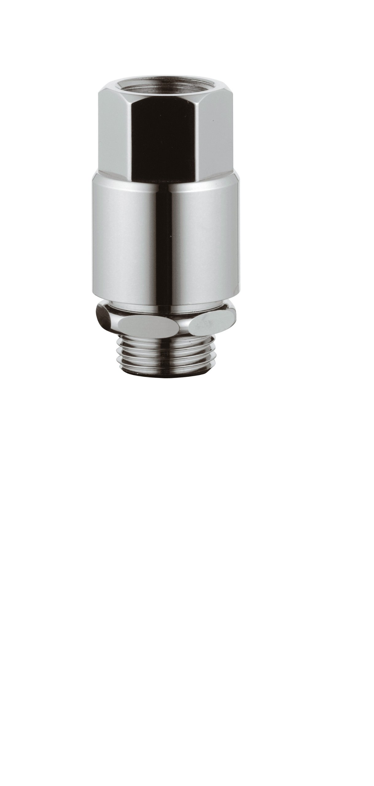 Grohe Eggemann Fuse Combination DN15 41230000