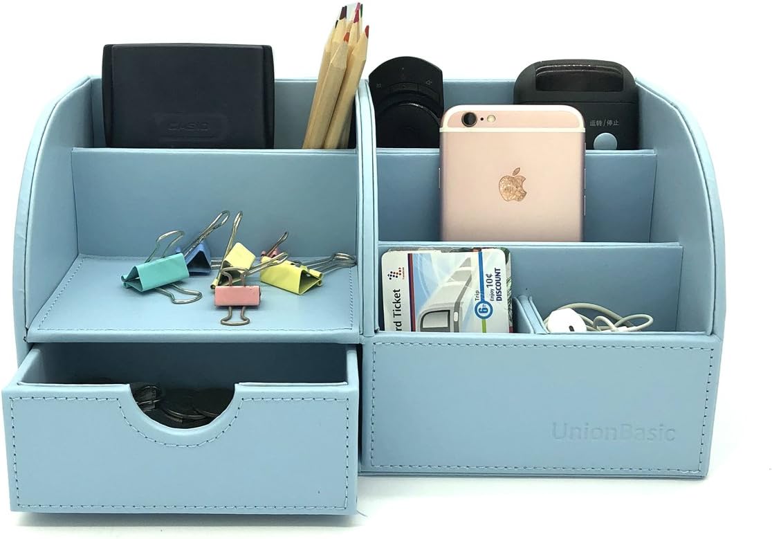 UnionBasic Multifunctional Desk Supplies Organisers - Image 4