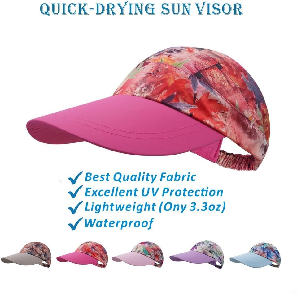 best waterproof baseball cap