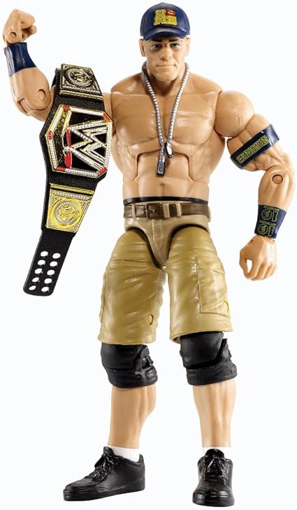 amazon wwe elite action figures