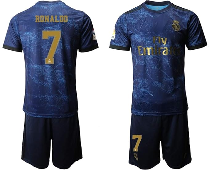 youth soccer team uniforms