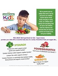 Superfoods Master Variation, 1