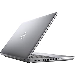 Dell Precision 3000 3561 15.6" Mobile Workstation