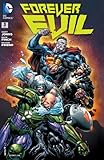 Forever Evil (2013-) #3