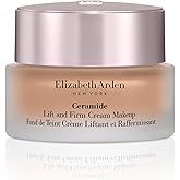 Elizabeth Arden Ceramide Lift and Firm Cream Makeup