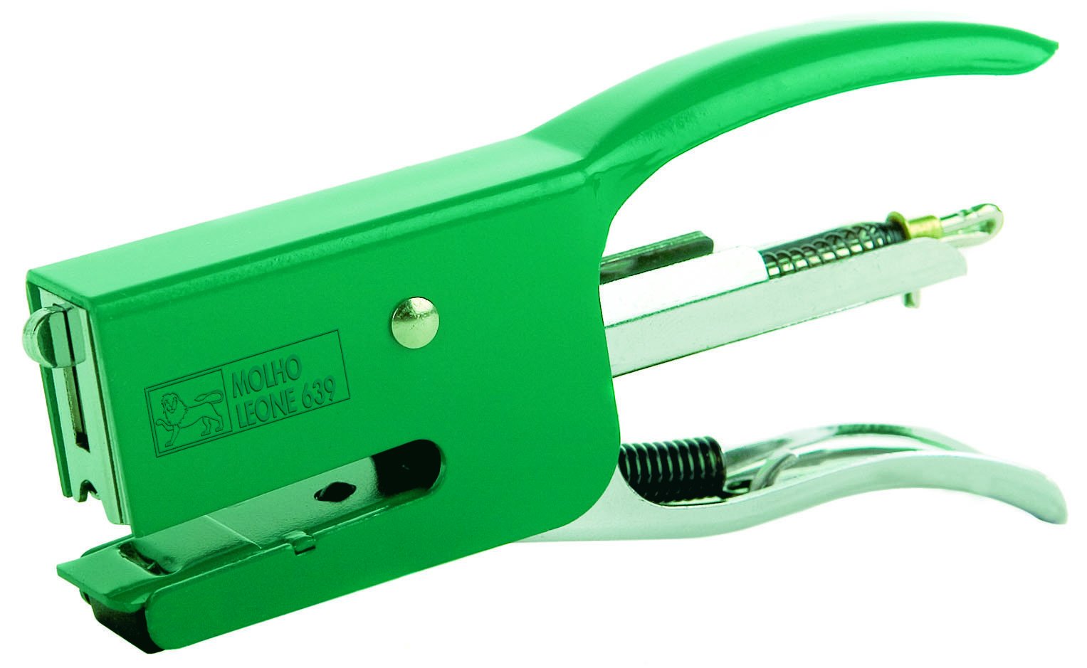 '19338.9.b SRL 63910 Plier Stapler, Assorted