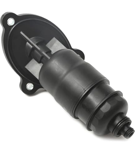 ATP Transmission Filter For 2007-2014 Audi A4 - View #8
