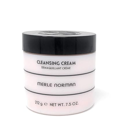 merle norman cleansing cream