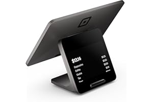 Square Register (2nd Generation) - Powered by Square POS