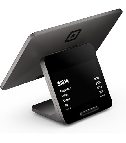 Amazon.com : Square Stand, Square Register, Square Terminal