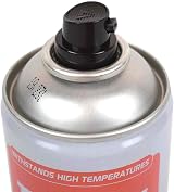 Trim Fix 6x 500ml High Temperature Adhesive Glue Spray for Van Lining Headlining view 3