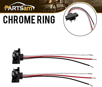 How To Wire Tail Lights - QUENTINSPEAKS