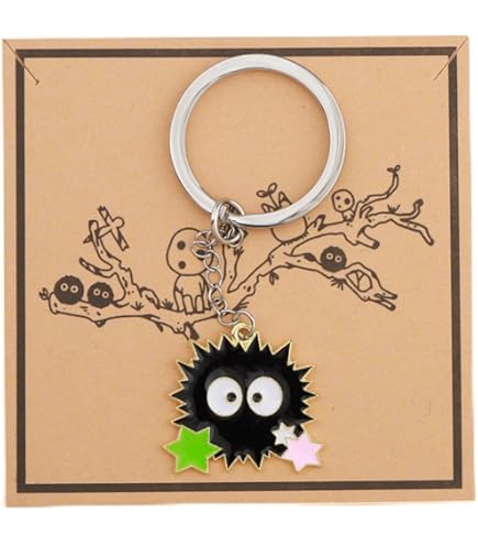 Studio Ghibli - Kiki's Delivery Service - Jiji, Sekiguchi Flocked