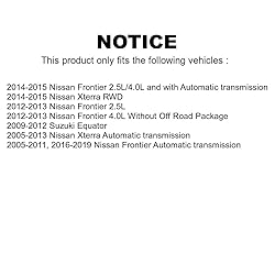KUGEL Professional HUB BEARING 70-541011,Rear