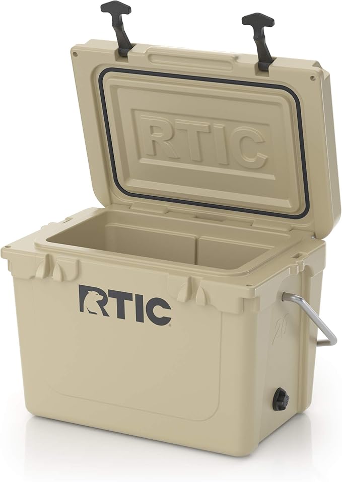 rtic roadie 20