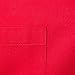 DII Everyday Basic Kitchen Collection, Chef Apron, Tango Red