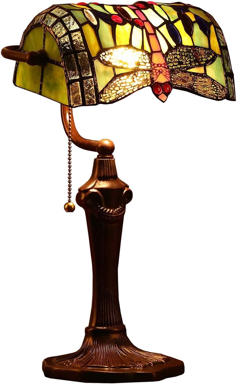 10 inch table lamp