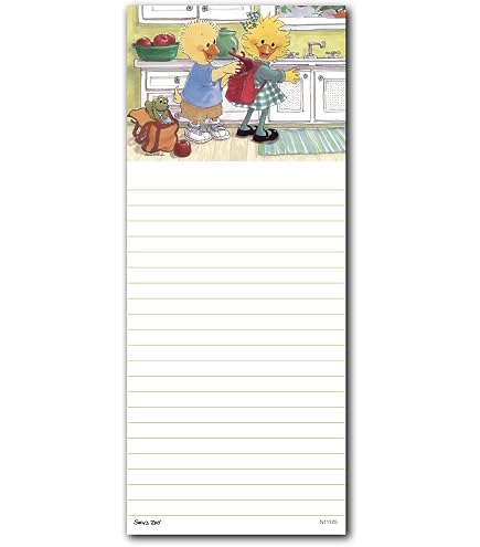 Monthly Calendar Notepad – The Print Pantry