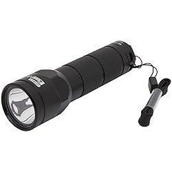 Stanley 1-95-152 Fatmax 3AAA Aluminium Torch