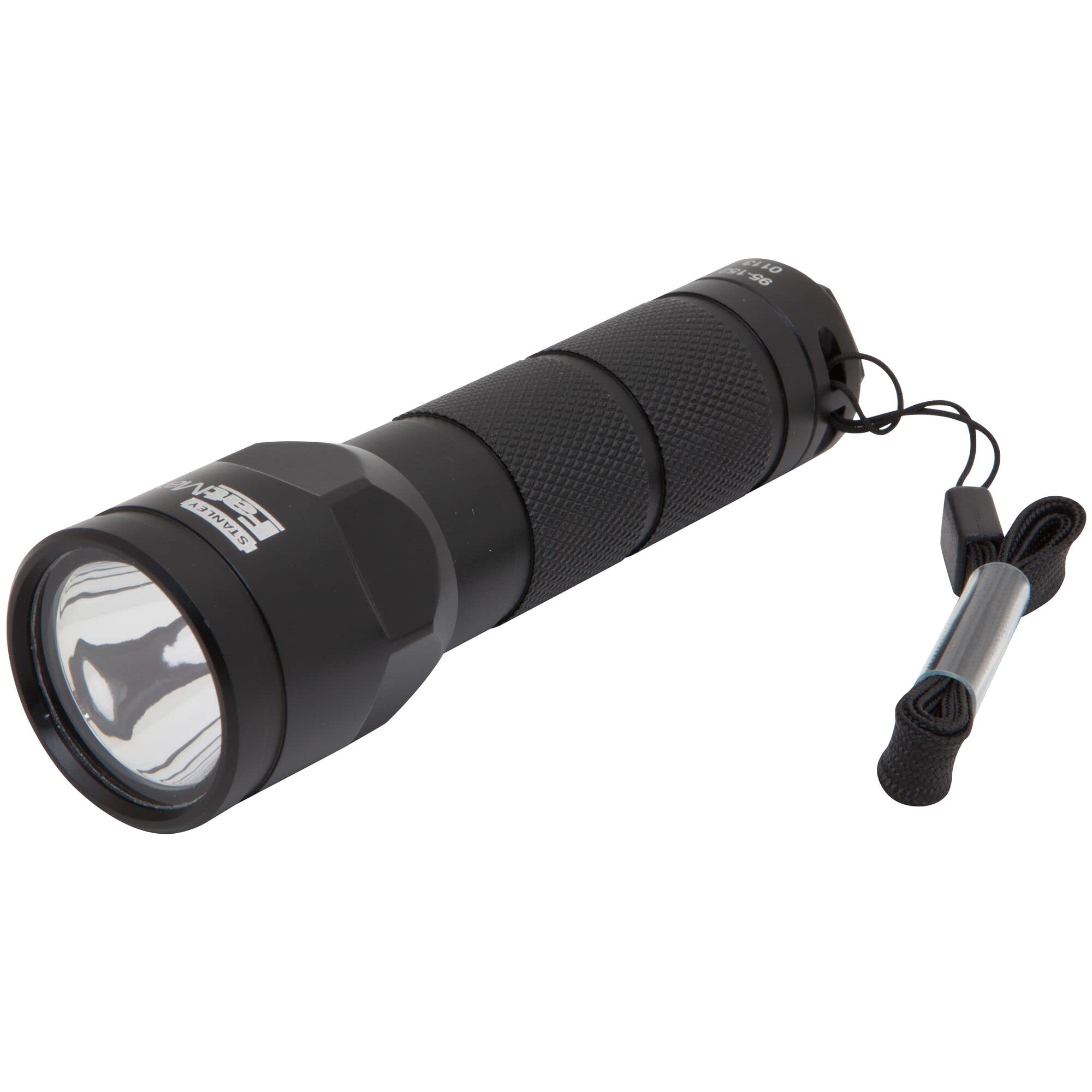 Stanley 1-95-152 Fatmax 3AAA Aluminium Torch