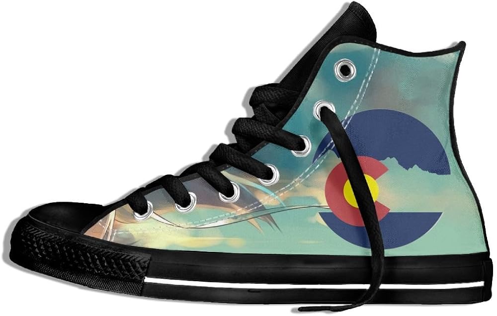 Colorado canvas shoes Clearance