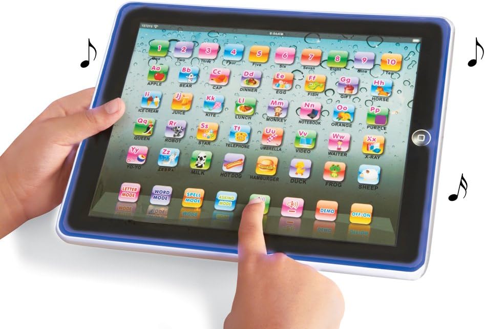 electronic gift ideas for kids