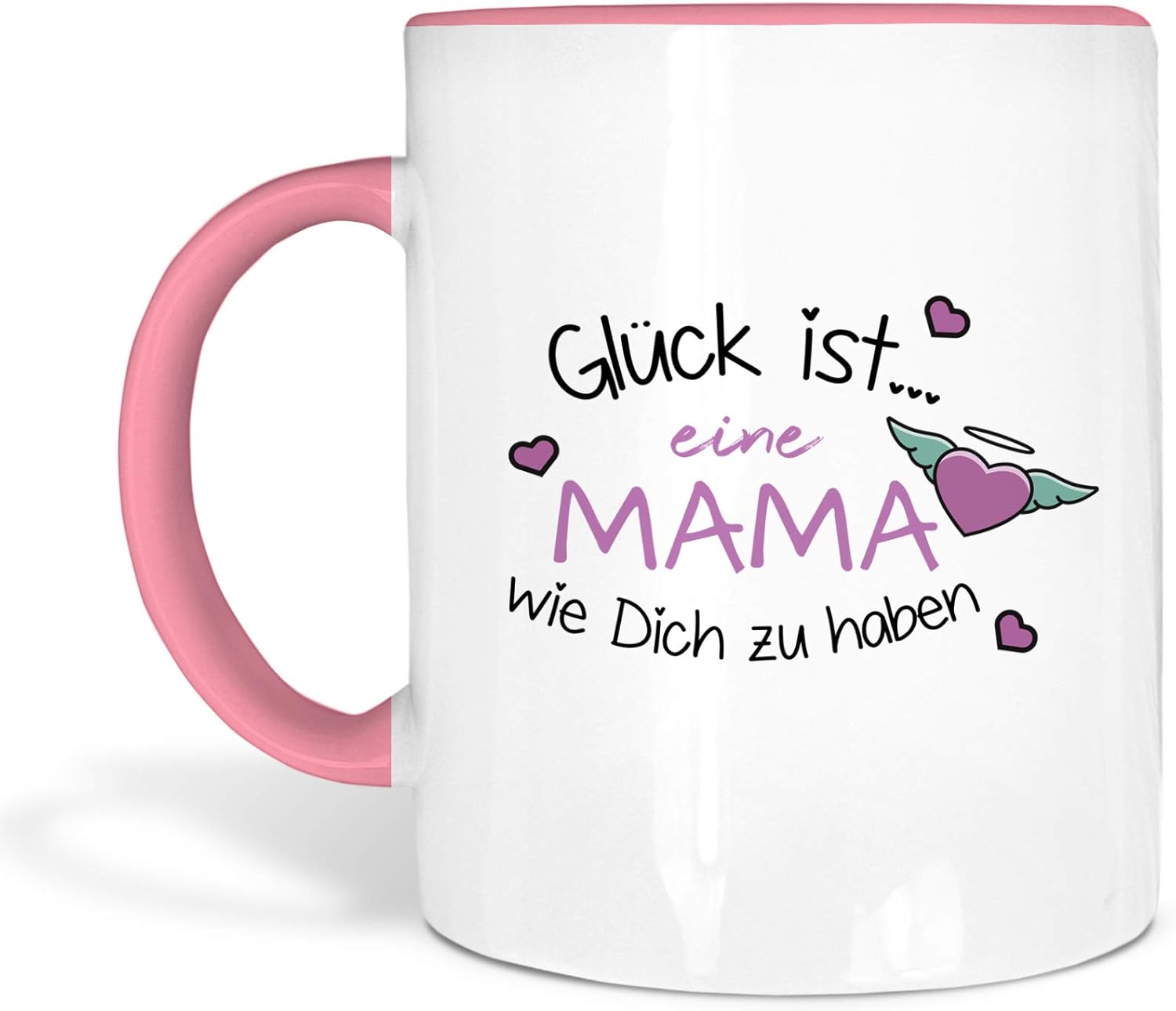 Wenn deine mutter dich aus dem haus tritt