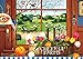 Buffalo Games - Charles Wysocki - A Peach of a Day - 300 Large Piece Jigsaw Puzzle