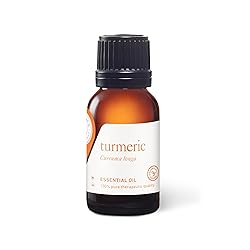 Aromatics International Turmeric Essential Oil 15ml
