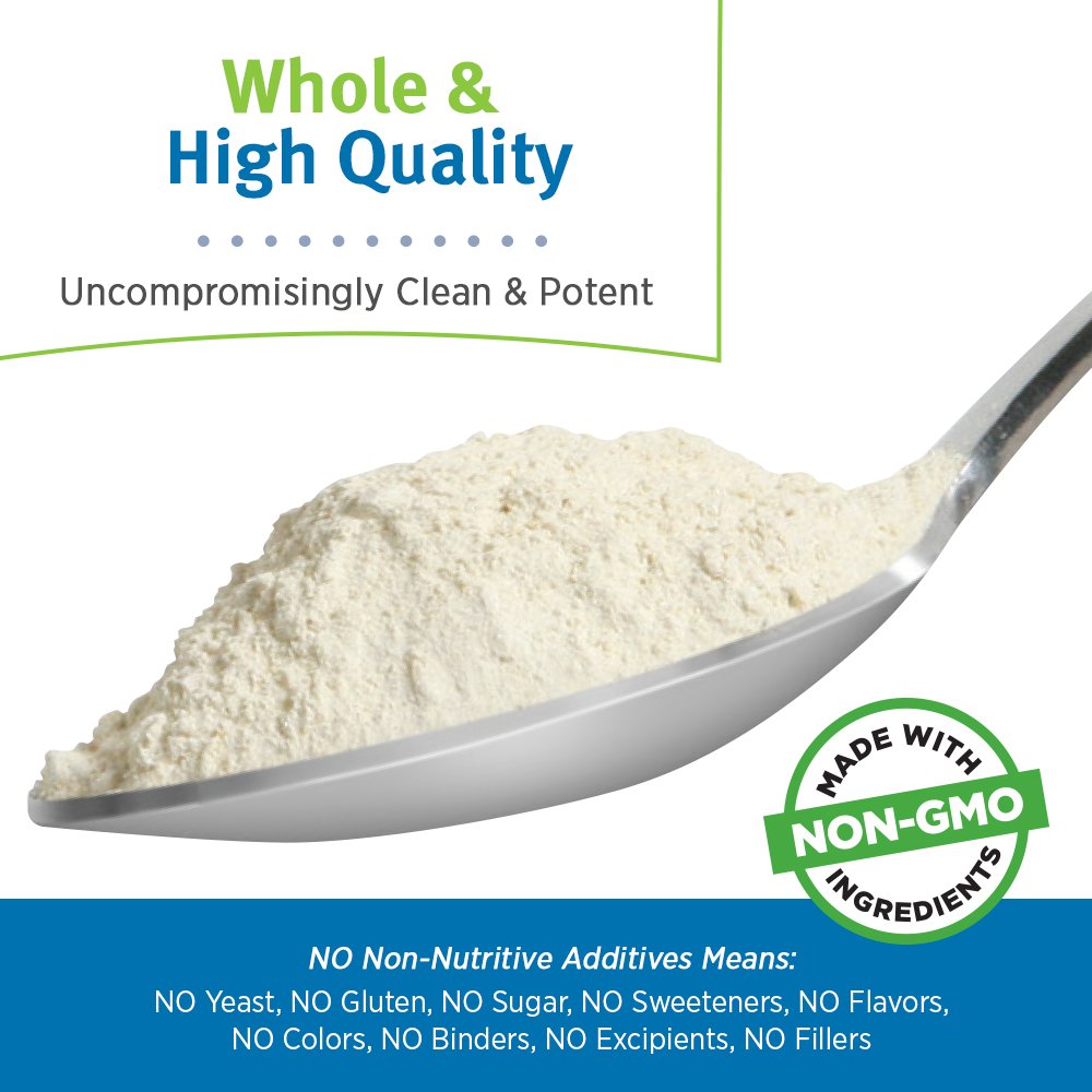 allOne Multiple Vitamin & Mineral Powder, for Active Seniors Once