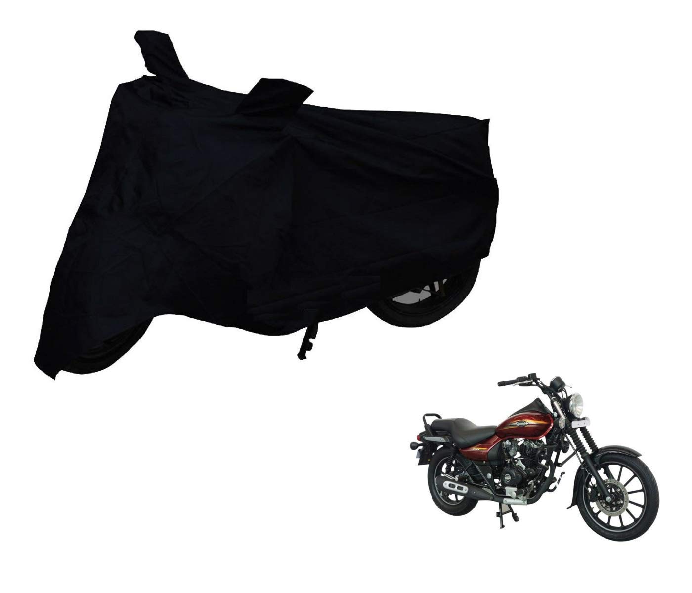 avenger bike cover waterproof