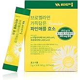 VA비타민마을 Pineapple Fermentation Enzymes 2g x 30ea